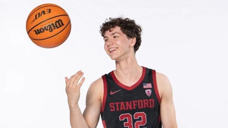 Derin Saran, Stanford’a transfer oldu