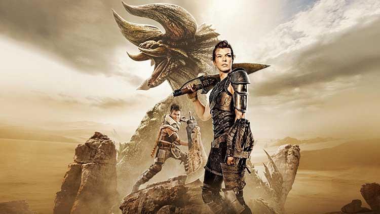 Canavar Avcısı (Monster Hunter) filmi konusu || Canavar Avcısı oyuncuları ve karakterleri