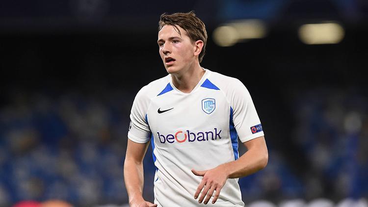 Son Dakika: Fenerbahçe için 6 numara iddiası Sander Berge için ilk temas... | Transfer Haberleri