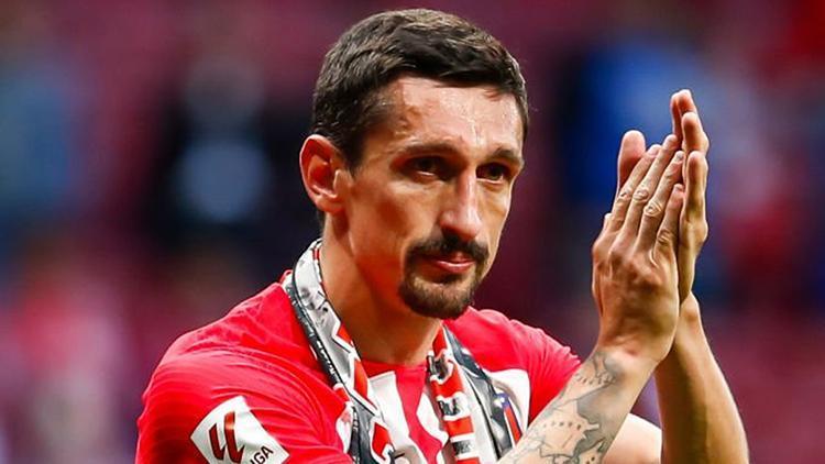 Stefan Savic, Süper Lige geliyor 3 yıllık anlaşma sağlandı