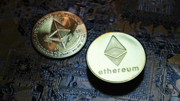 ABDde bazı Ethereum ETFlerine onay