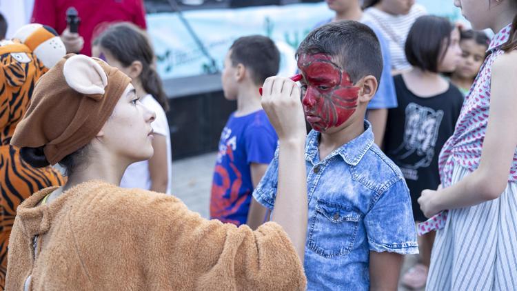 ‘Yayla Şenlikleri’ yaylacıların gönlüne taht kuruyor