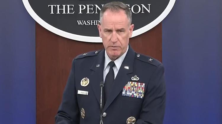 Pentagon: Rusya-Kuzey Kore görüşmelerini yakından izliyoruz