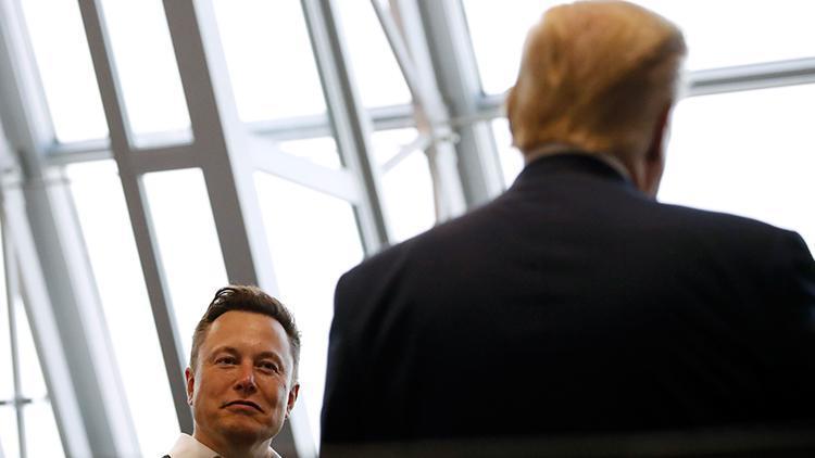 ‘Sonuna kadar Trumpı destekliyorum’ demişti… Musk’ın söz verdiği ayda 45 milyon dolarlık destek bir haftada buhar olup uçtu