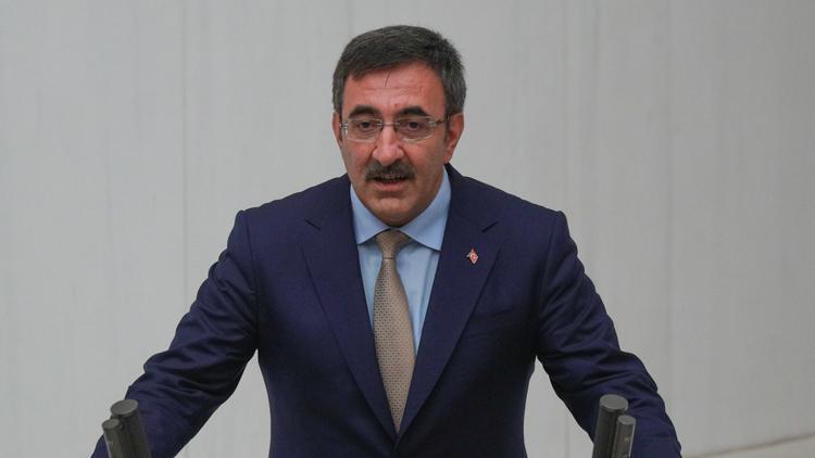 Yılmaz: Eylül’de Cumhurbaşkanımızın onayıyla OVP’yi güncellemiş olacağız