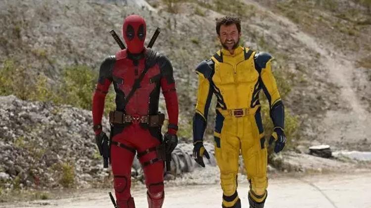 Deadpool 3 ne zaman çıkacak Deadpool & Wolverine filmi Türkiye vizyon tarihi duyuruldu mu