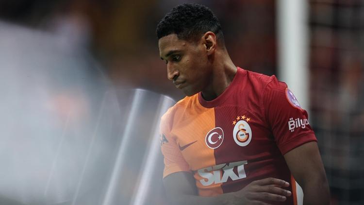 Galatasarayda ayrılık Anlaşma tamam, Tete yolcu