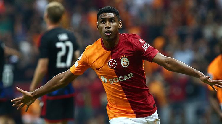 Galatasaray resmen açıkladı: Panathinaikosun Tete için ödeyeceği bonservis duyuruldu...