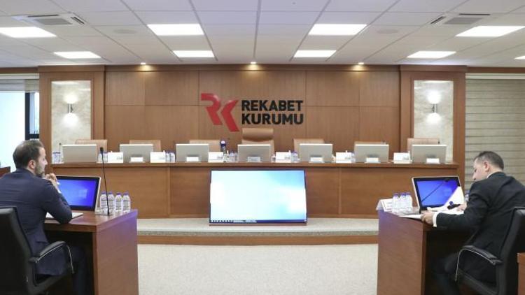 Rekabet Kurulu bazı devralma işlemlerini onayladı