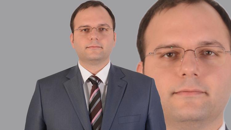 İstanbulun yeni İl Sağlık Müdürü Abdullah Emre Güner oldu