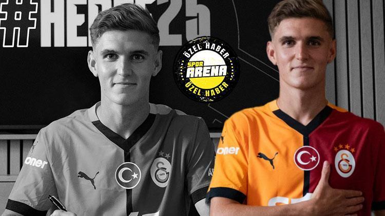 Danimarkalılar, Galatasarayın Elias Jelert transferini yorumladı: Sadece 9 milyon euroya bitmesi büyük şans | Defansif oyunu geliştirmesi gerekiyor