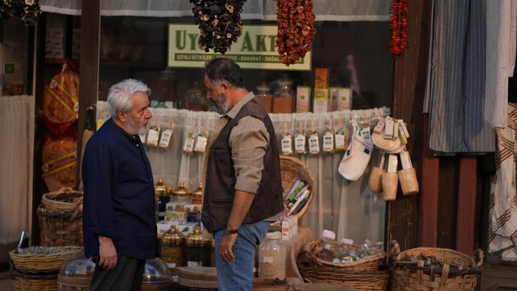 Aşkın Dünkü Çocukları filminin çekimleri Ünyede başladı