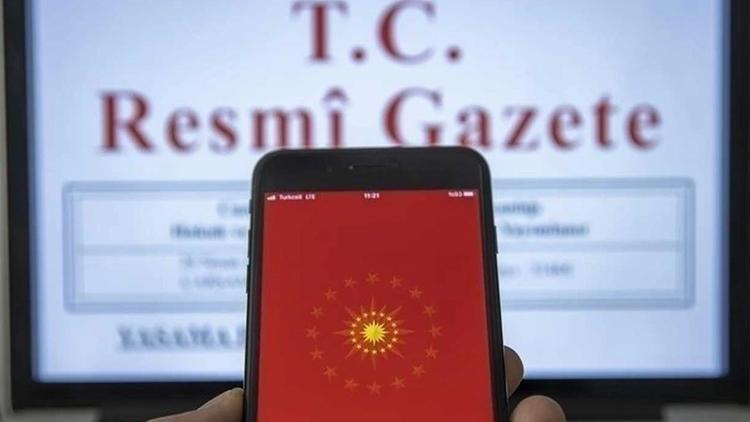 Türkiye Uluslararası Doğrudan Yatırım Stratejisi’ne ilişkin genelge Resmi Gazetede