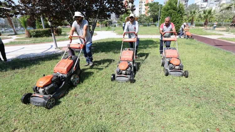 Hedefimiz daha yeşil ve daha modern Bayraklı