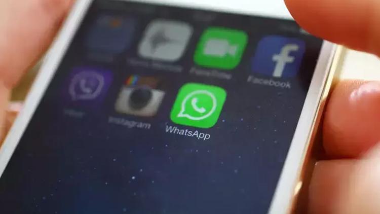 WhatsApp çöktü mü 29 Temmuz WhatsAppta bir sorun var mı Son 24 saat hata raporu