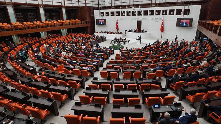 Son dakika haberi... AK Parti ve CHP’den Cumhurbaşkanı Erdoğan’ı hedef alan İsrailli bakana tepki