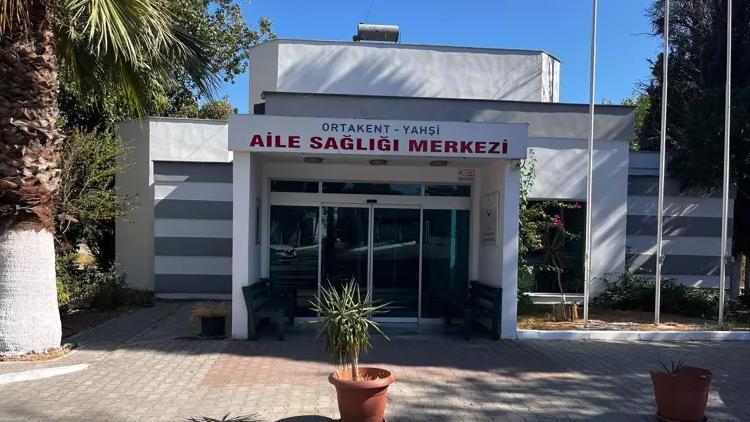 Doktor ile hasta arasında arbede Bakanlıktan açıklama geldi