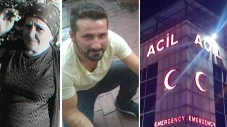 Kayseride çocuklara terlik atma tartışması dehşete dönüştü: 2 ölü, 1 ağır yaralı