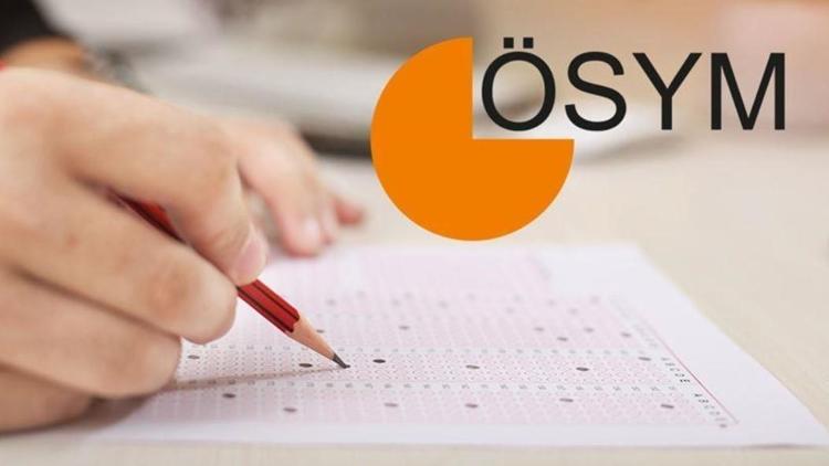 KPSS Ortaöğretim yapıldı