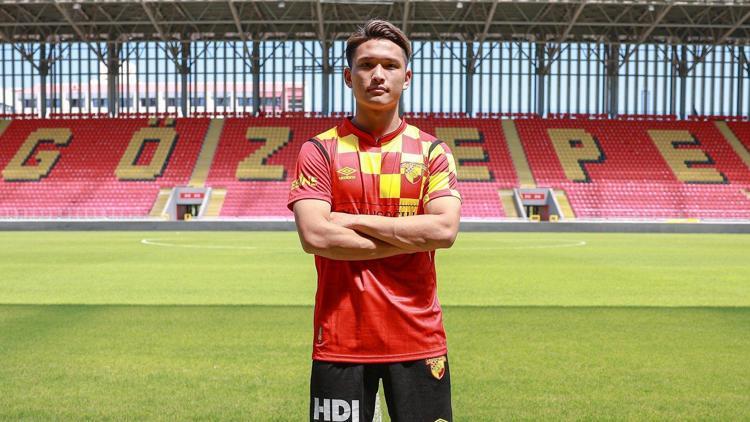 Transfer Haberleri: Göztepe, Southamptondan Kuryu Matsukiyi kiraladı