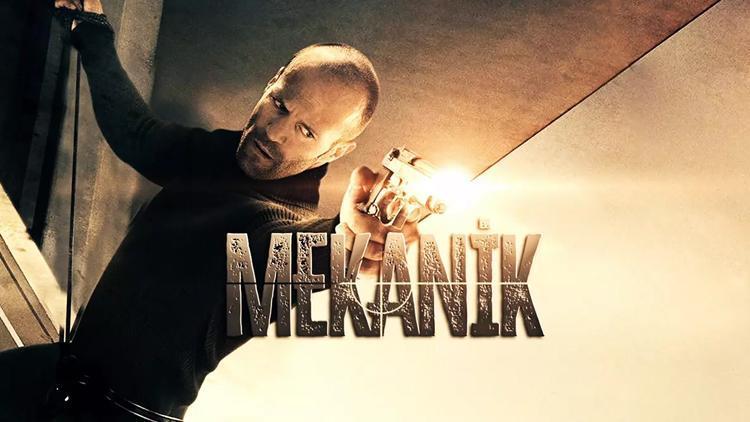 Mekanik filmi konusu nedir, oyuncuları kimler