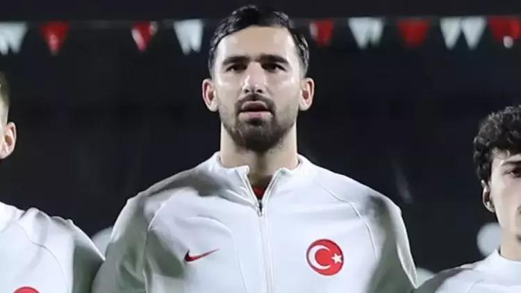 Galatasaray, Emin Bayramı Westerloya kiraladı