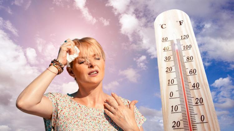 Son dakika hava durumu tahminleri il il | Bugün (31 Temmuz) hava nasıl olacak İstanbula yağmur yağacak mı Meteoroloji duyurdu: Sıcaklıklar düşüyor