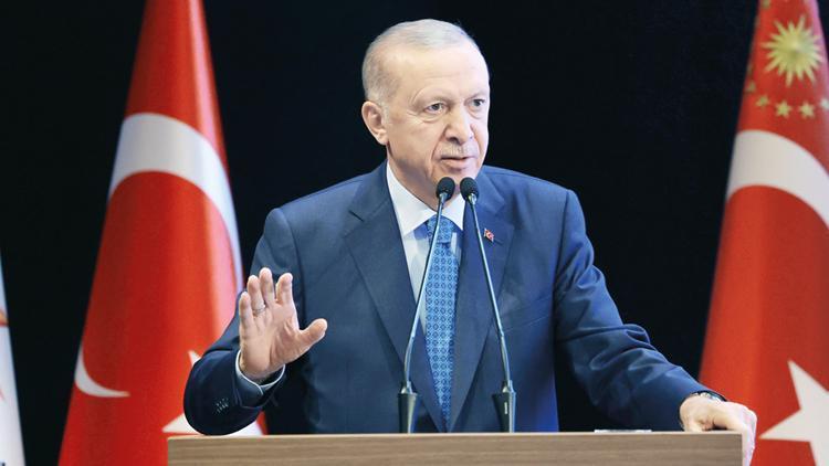 Erdoğan’dan İsrail mesajları: Tüm dünya için tehdit