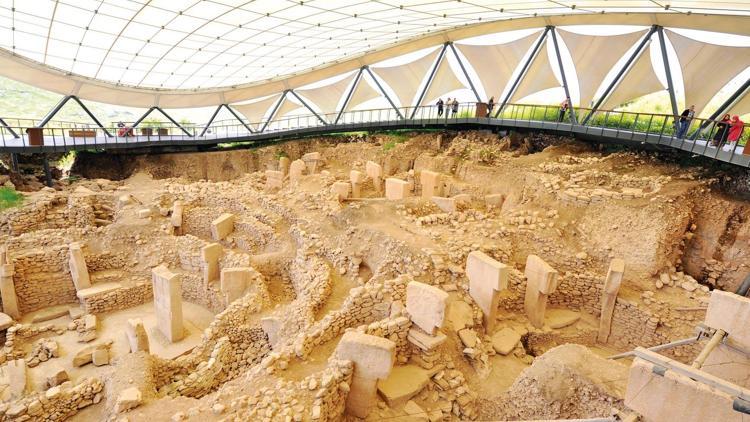 70 kişilik ekip kazılara devam ediyor... Göbeklitepe Kazı Heyeti Başkanı’ndan dezenformasyon sitemi