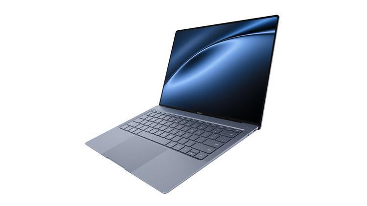 Huaweinin en gelişmiş dizüstü bilgisayarı MateBook X Pro