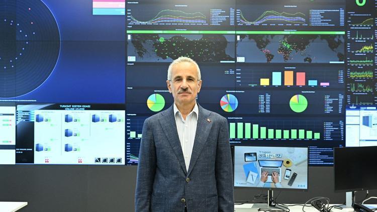 İnternet abone sayısı 94 milyonu geçti