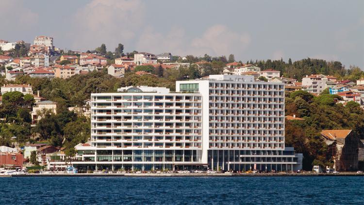 Tarabya’da teklif yetersiz bulundu