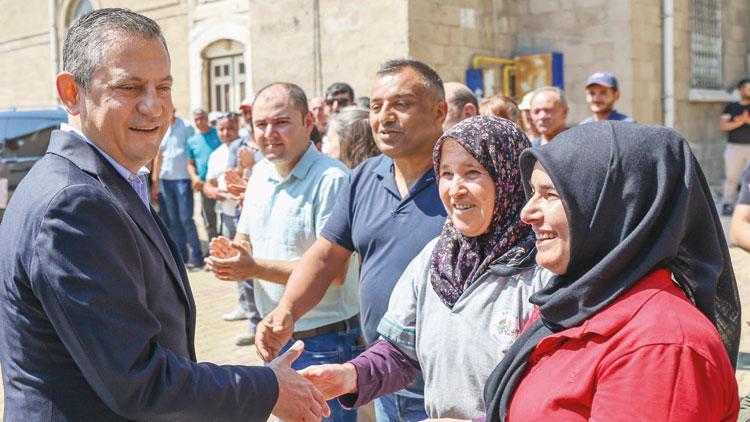 Özel: Halkın iktidarında herkes birden kazanacak