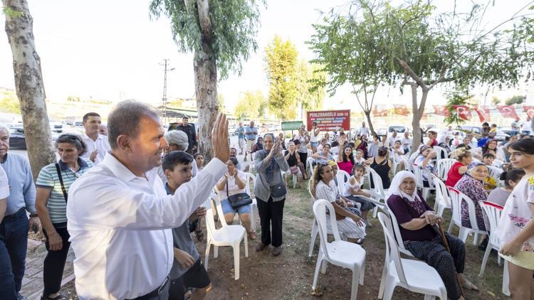 Seçer: Biz Anadolu gibiyiz