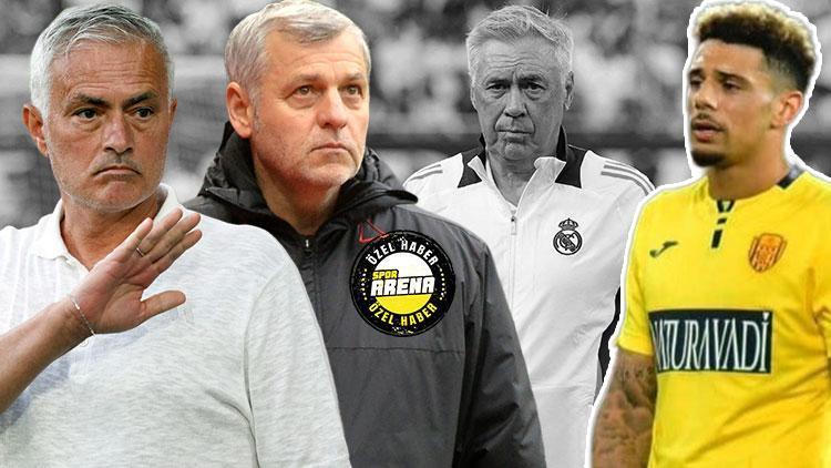 Lillein eski yıldızı Kevin Malcuitten flaş yorum: Her şeye yeni başladı, Fenerbahçenin avantajı...