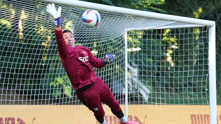 Galatasaray, Süper Kupaya hazır