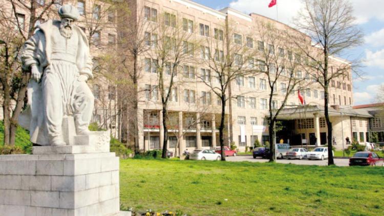 18 yeni fakülte, enstitü ve yüksekokul açıldı