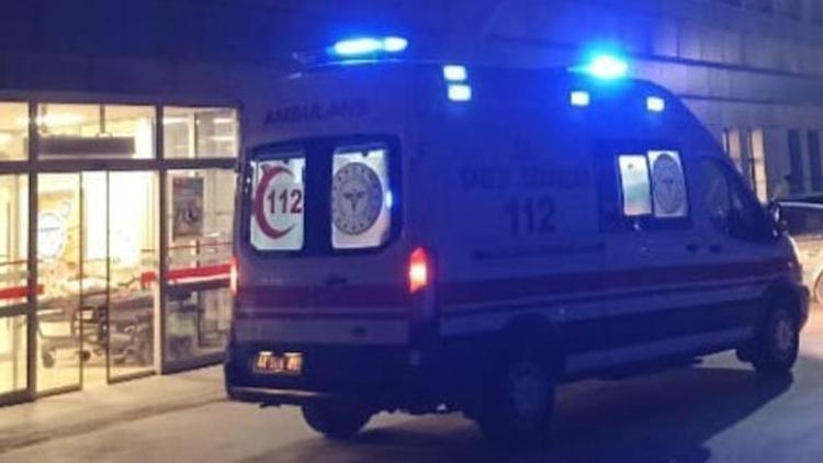 Malatyada inşaat halindeki evlerinde akıma kapılan 16 yaşındaki çocuktan acı haber