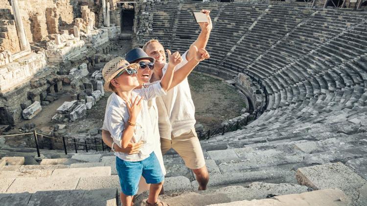 Nitelikli turisti çekmenin yolları