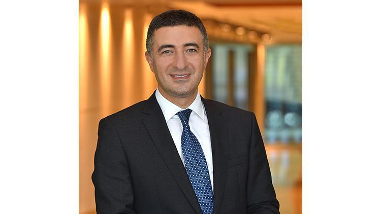 Garanti BBVA’ya yeni CEO