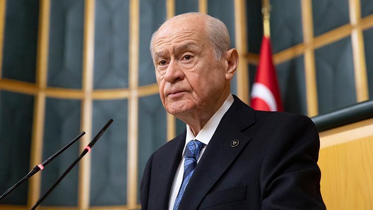 Türkiye Filistin davasının samimi savunucusudur MHP Lideri Bahçeli: “Kudüs Paktı” oluşturulmalı