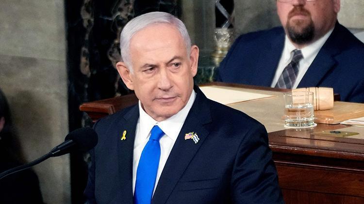 Netanyahu ABD Kongresinde yalan söylemiş... ABDli medya devinden itiraf: Hamas sandığınızdan çok daha güçlü