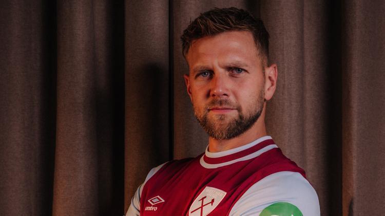 Niclas Füllkrugun yeni takımı West Ham oldu