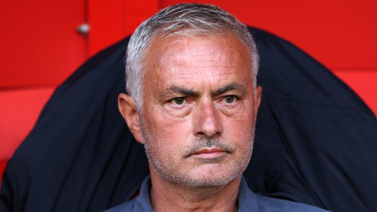 Fenerbahçe Teknik Direktörü Jose Mourinho: Bedelini ödedik, tura inanıyorum