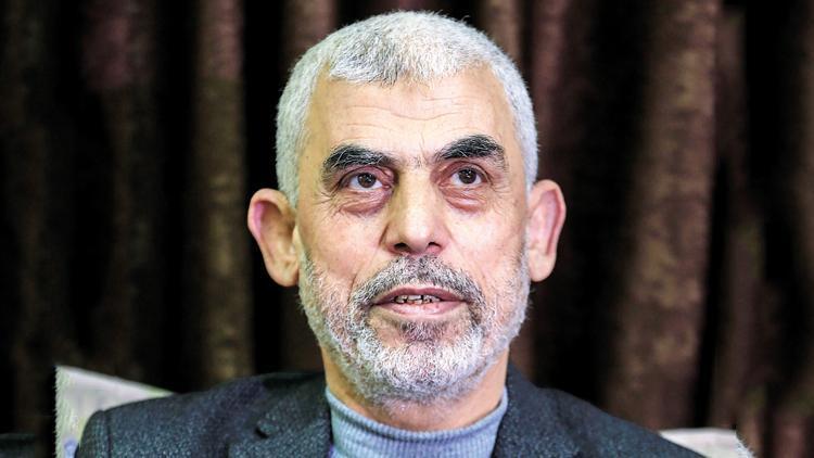 Hamas’ın yeni lideri Sinvar