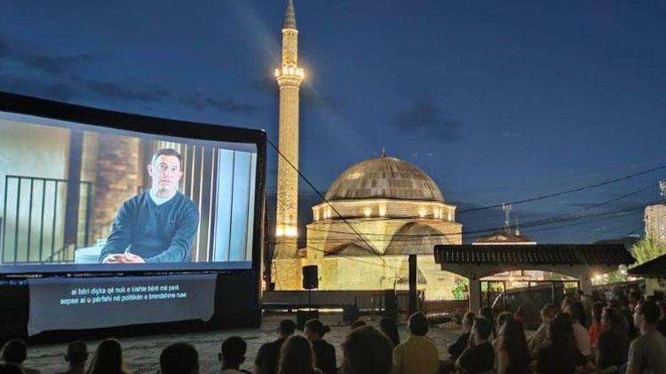 Kosova’da sanatla tarih iç içe