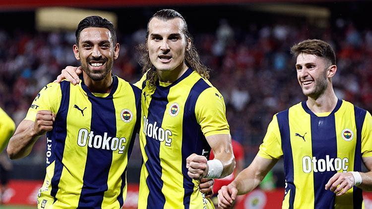 Süper Ligin puan cetvelinde ilk sıra Fenerbahçenin Liderlik rekoru ise Galatasarayda...