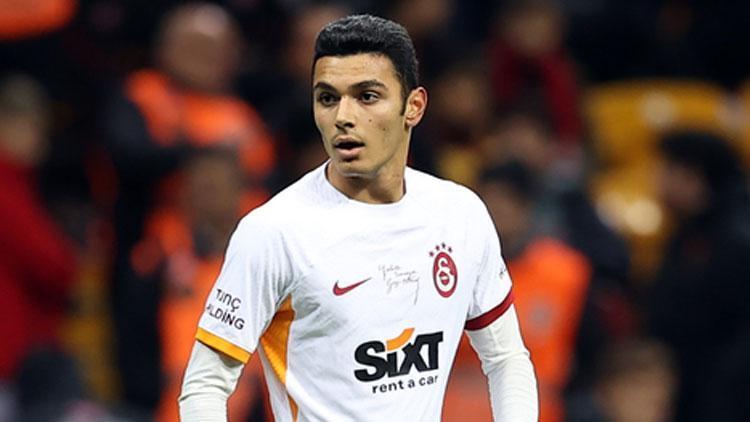 Baran Demiroğlu, Galatasaraydan Fatih Karagümrüke transfer oldu