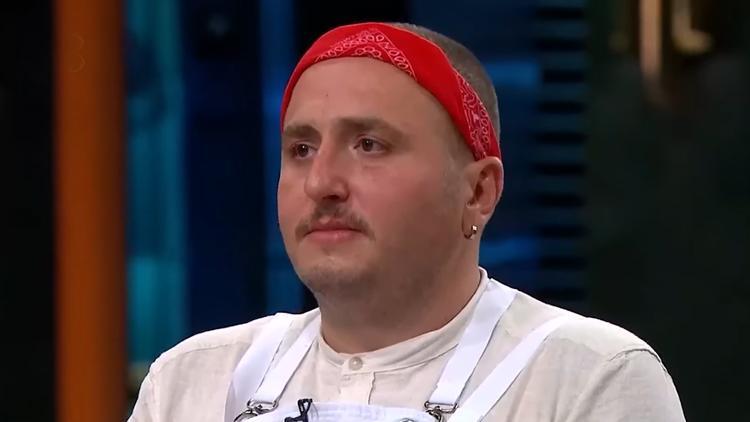 MasterChef Battal Kaan Özdemir kimdir MasterChef ana kadro yarışmacısı Battal Kaan Özdemir kaç yaşında ve nereli