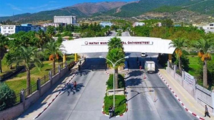 Hatay’da üniversiteler yüz yüze eğitime geçiyor